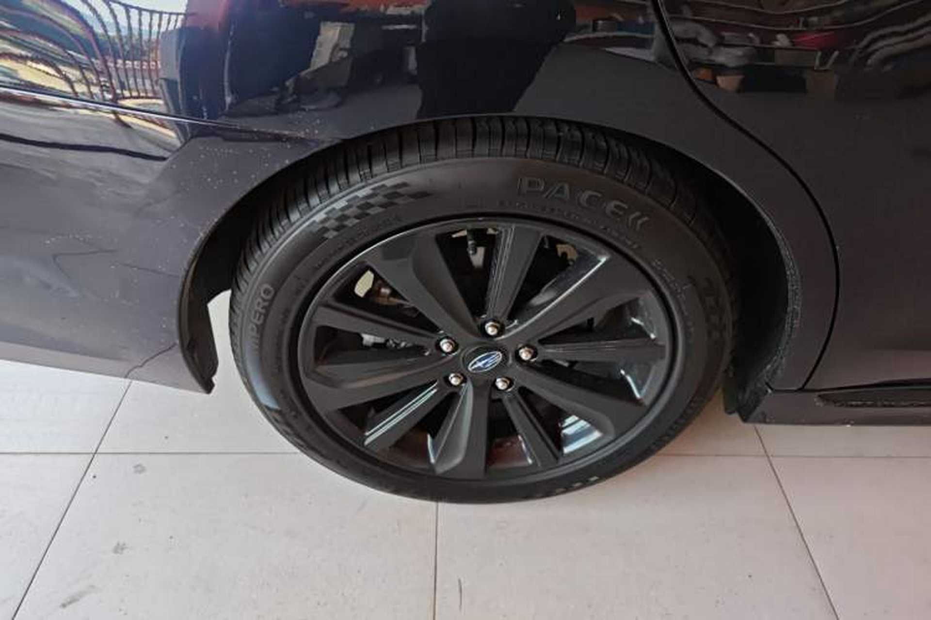 Used Subaru Legacy 2020 Restyled 2.5i Glory Limited Edition EyeSight Exterior 5