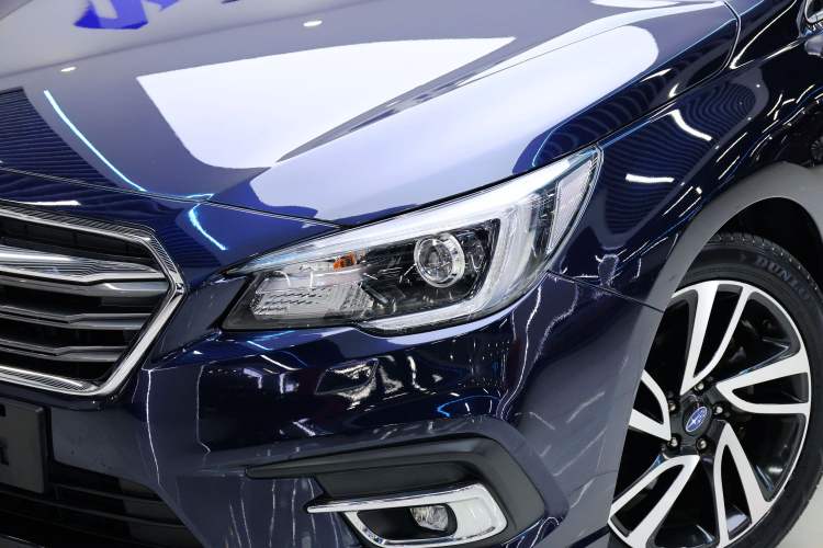 Used Subaru Legacy 2020 Revised Version 2.5i All-Wheel-Drive Glory Edition with EyeSight Exterior 7