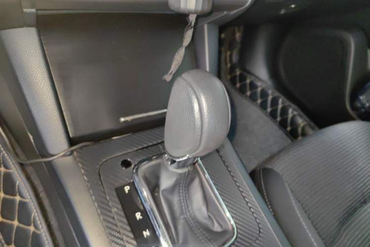 Used Subaru Legacy 2020 Revised Version 2.5i All-Wheel-Drive Fashion Edition Gear Lever