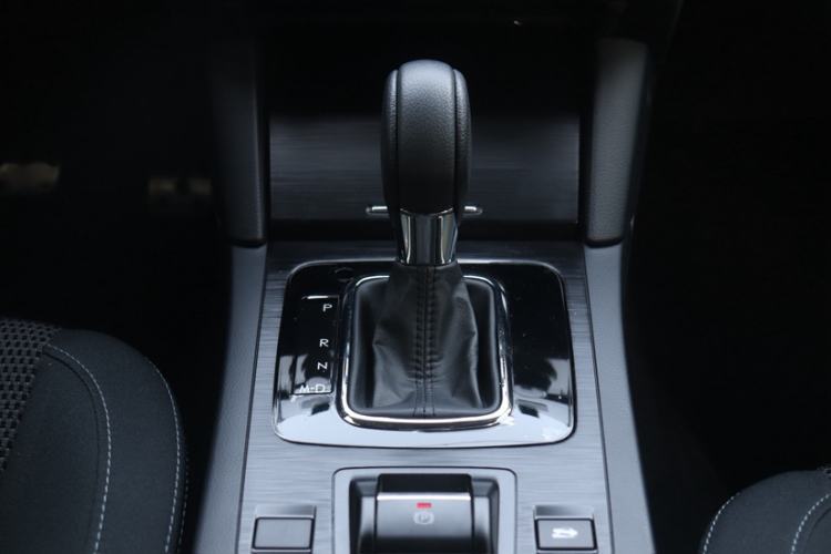 Used Subaru Legacy 2020 Revised Version 2.5i All-Wheel-Drive Fashion Edition Gear Lever