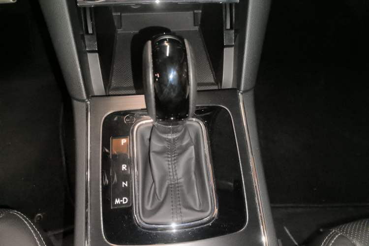 Used Subaru Legacy 2020 2.5i All-Wheel-Drive Prestige Edition EyeSight Gear Lever