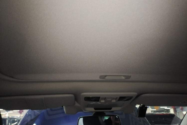 Used Subaru Legacy 2020 Restyled 2.5i Glory Limited Edition EyeSight Headliner