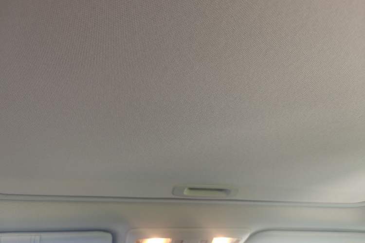 Used Subaru Legacy 2020 2.5i Glory Limited Edition EyeSight Headliner