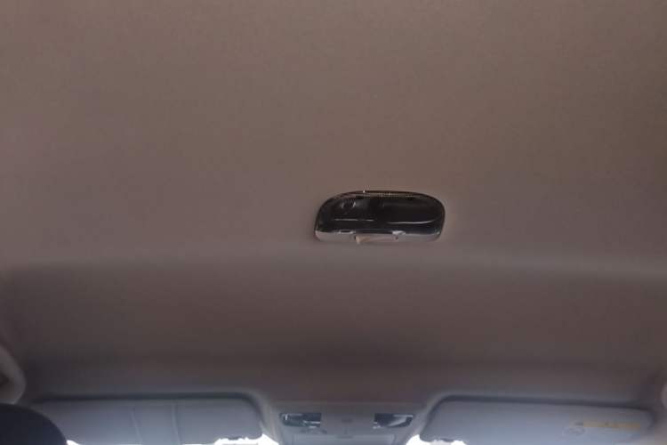 Used Subaru Legacy 2020 Revised Version 2.5i All-Wheel-Drive Fashion Edition Headliner