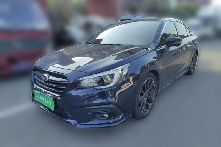 Subaru Legacy 2020 Restyled 2.5i Glory Limited Edition EyeSight usata Guazi used car, China used car export, Used car for sale, Used cars, Cheapest cars for sale