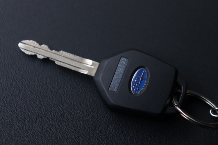 Used Subaru Legacy 2020 Revised Version 2.5i All-Wheel-Drive Fashion Edition Interior 2