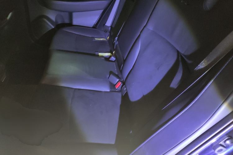 Used Subaru Legacy 2020 2.5i All-Wheel-Drive Prestige Edition EyeSight Interior 4