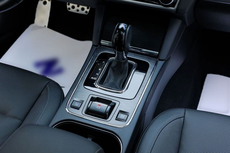 Used Subaru Legacy 2020 Revised Version 2.5i All-Wheel-Drive Glory Edition with EyeSight Interior 6