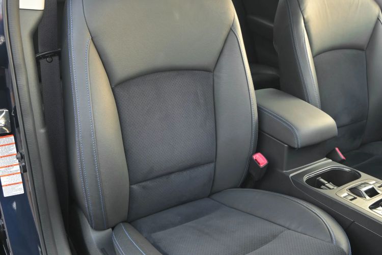 Used Subaru Legacy 2020 Restyled 2.5i Glory Limited Edition EyeSight Interior 7