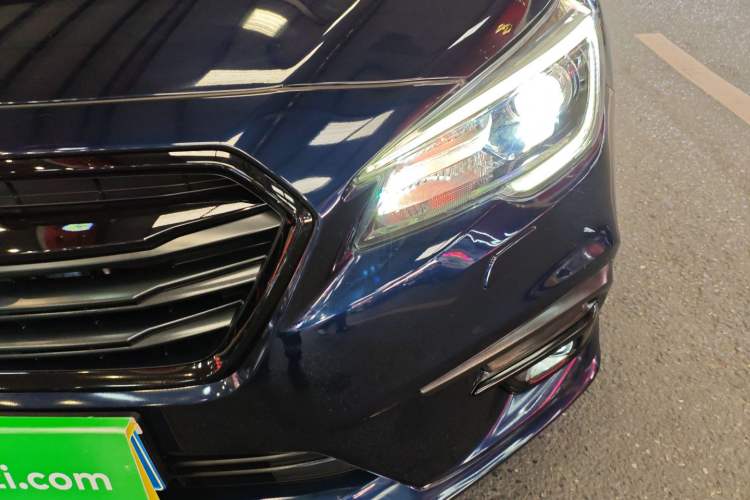 Used Subaru Legacy 2020 Restyled 2.5i Glory Limited Edition EyeSight Left Front Headlight