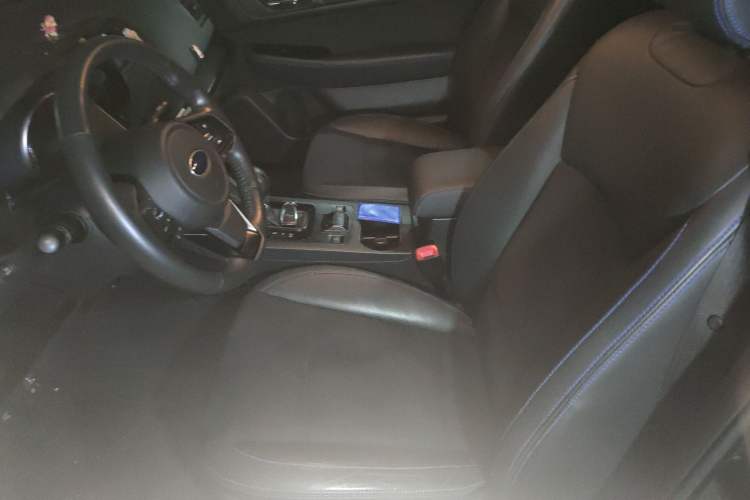 Used Subaru Legacy 2020 2.5i All-Wheel-Drive Prestige Edition EyeSight Left Front Seat