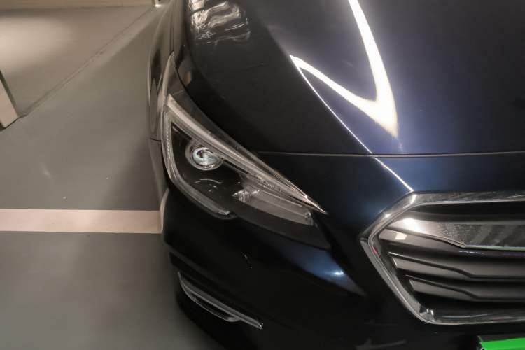Used Subaru Legacy 2020 2.5i All-Wheel-Drive Prestige Edition EyeSight Right Front Headlight