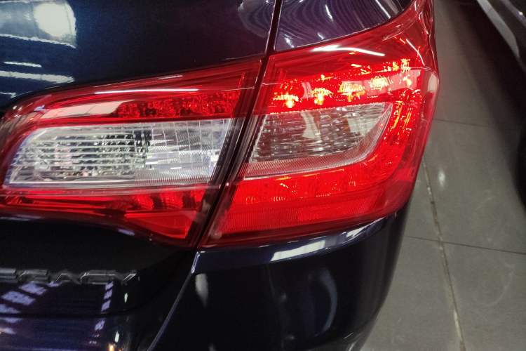 Used Subaru Legacy 2020 Restyled 2.5i Glory Limited Edition EyeSight Right Rear Taillight