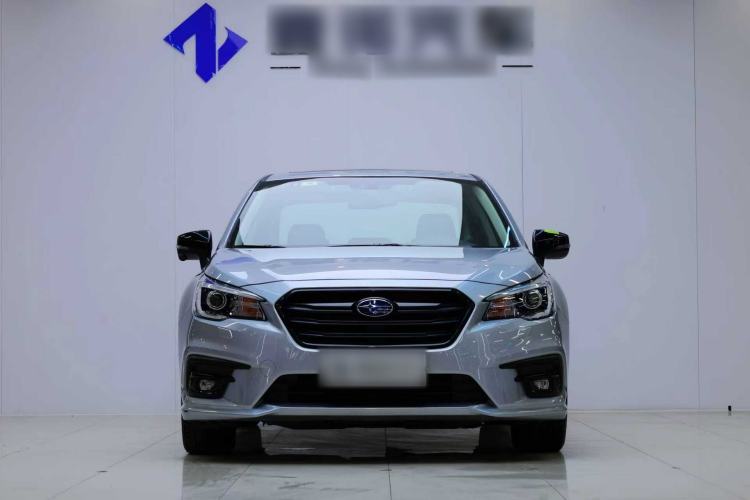 Used Subaru Legacy 2020 Restyled 2.5i Glory Limited Edition EyeSight Exterior 1