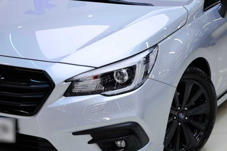 Used Subaru Legacy 2020 Restyled 2.5i Glory Limited Edition EyeSight Exterior 7
