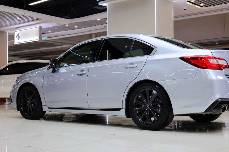 Used Subaru Legacy 2020 Restyled 2.5i Glory Limited Edition EyeSight Exterior 8
