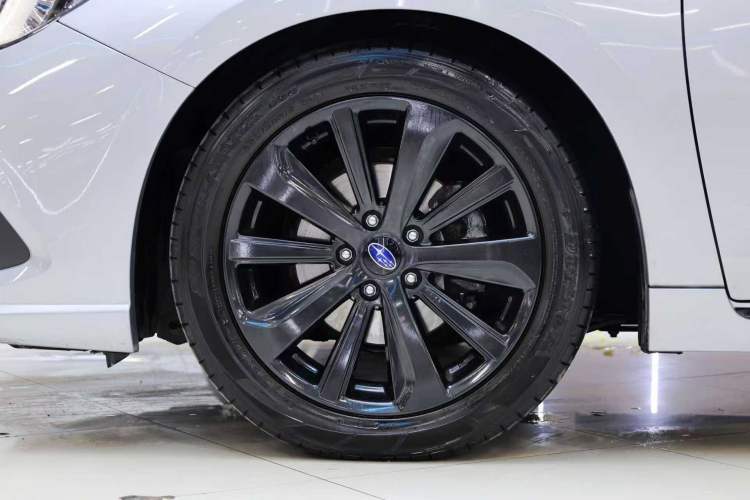 Used Subaru Legacy 2020 Restyled 2.5i Glory Limited Edition EyeSight Exterior 9