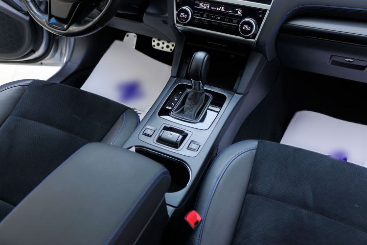 Used Subaru Legacy 2020 Restyled 2.5i Glory Limited Edition EyeSight Gear Lever