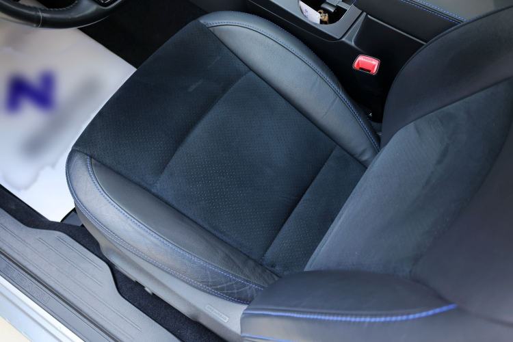 Used Subaru Legacy 2020 Restyled 2.5i Glory Limited Edition EyeSight Interior 6
