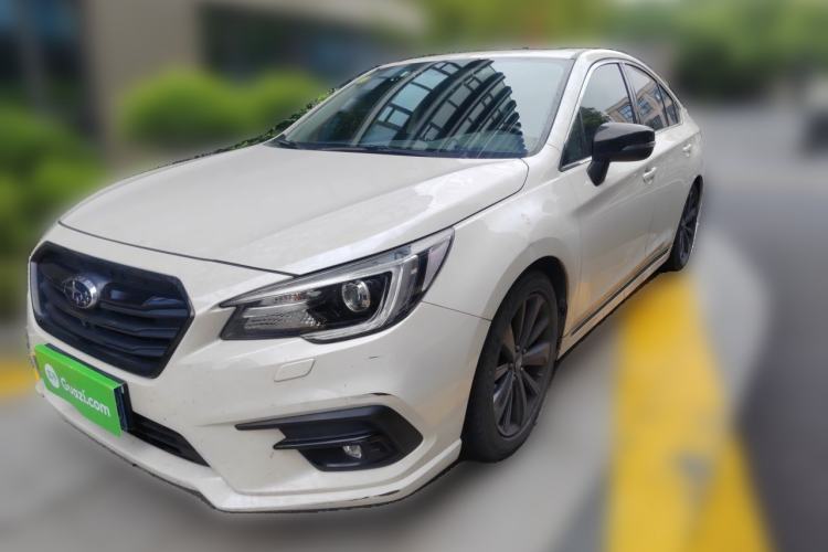 Used Subaru Legacy 2020 2.5i Glory Limited Edition EyeSight Guazi used car, China used car export, Used car for sale, Used  cars, Cheapest cars for sale