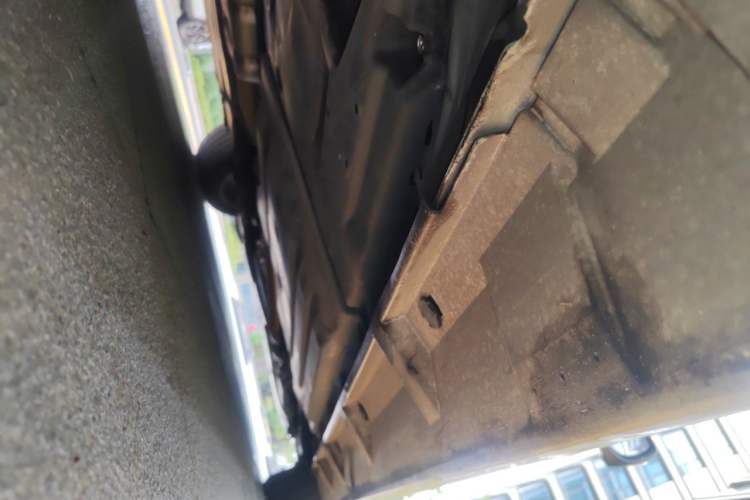 Used Subaru Legacy 2020 2.5i Glory Limited Edition EyeSight Chassis Rear Right