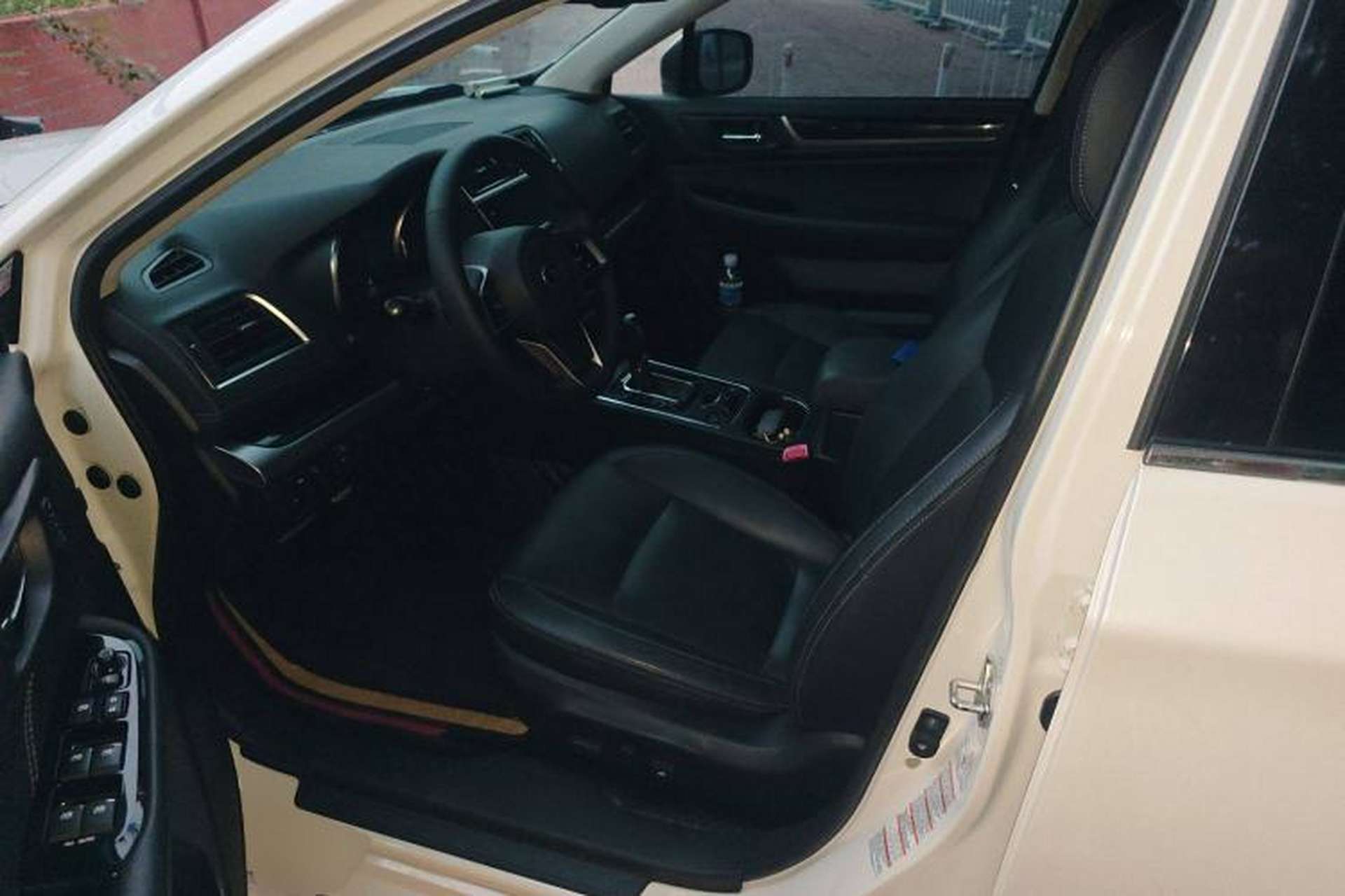Used Subaru Legacy 2020 Revised Version 2.5i All-Wheel-Drive Glory Edition with EyeSight Driver Seat