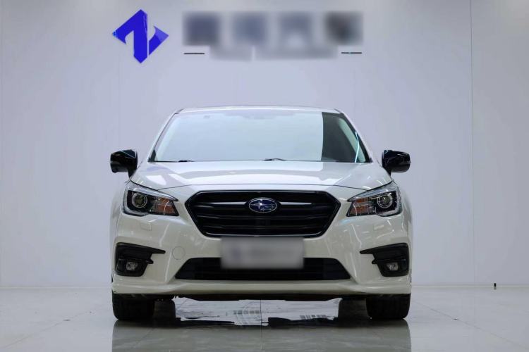 Used Subaru Legacy 2020 Restyled 2.5i Glory Limited Edition EyeSight Exterior 1