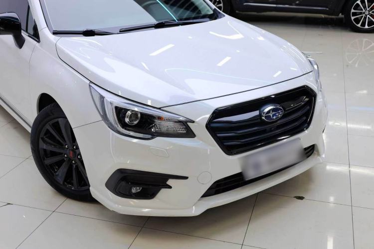 Used Subaru Legacy 2020 Restyled 2.5i Glory Limited Edition EyeSight Exterior 10