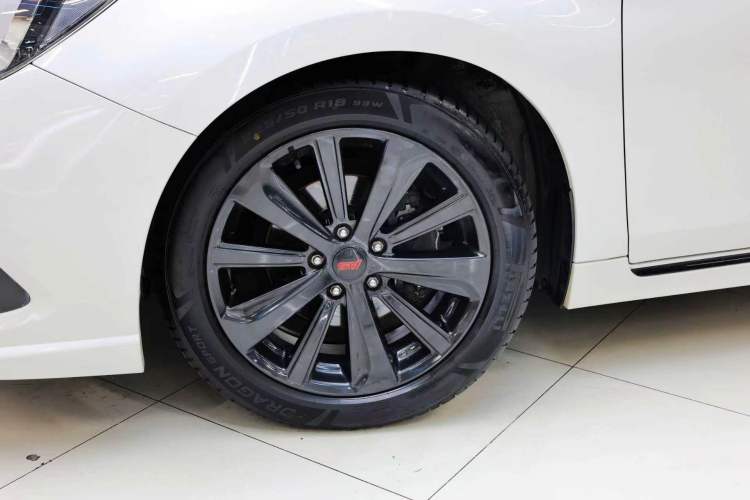 Used Subaru Legacy 2020 Restyled 2.5i Glory Limited Edition EyeSight Exterior 12