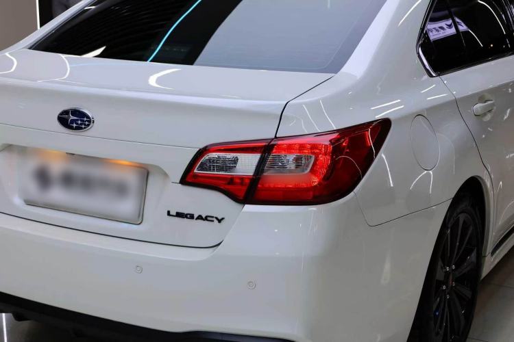 Used Subaru Legacy 2020 Restyled 2.5i Glory Limited Edition EyeSight Exterior 15