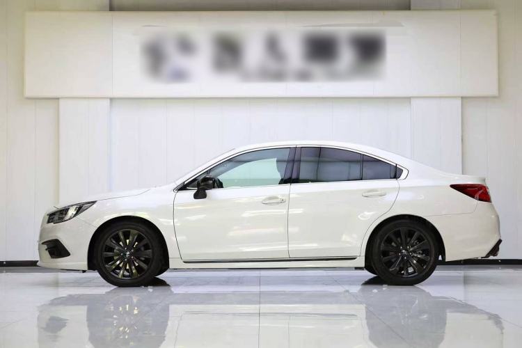 Used Subaru Legacy 2020 Restyled 2.5i Glory Limited Edition EyeSight Exterior 6
