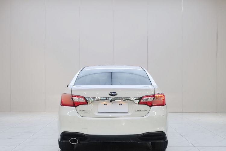 Used Subaru Legacy 2020 Revised Version 2.5i All-Wheel-Drive Glory Edition with EyeSight Exterior 6