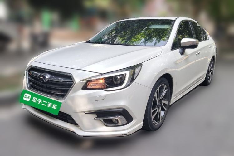 Used Subaru Legacy 2020 Revised Version 2.5i All-Wheel-Drive Glory Edition with EyeSight Guazi used car, China used car export, Used car for sale, Used cars, Cheapest cars for sale