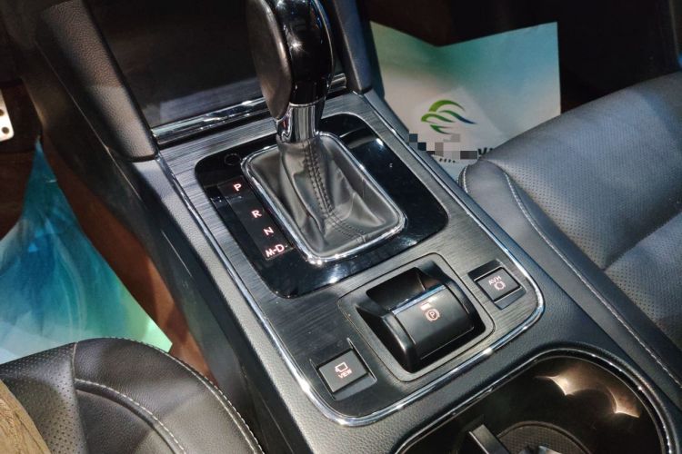 Used Subaru Legacy 2020 Revised Version 2.5i All-Wheel-Drive Glory Edition with EyeSight Gear Lever