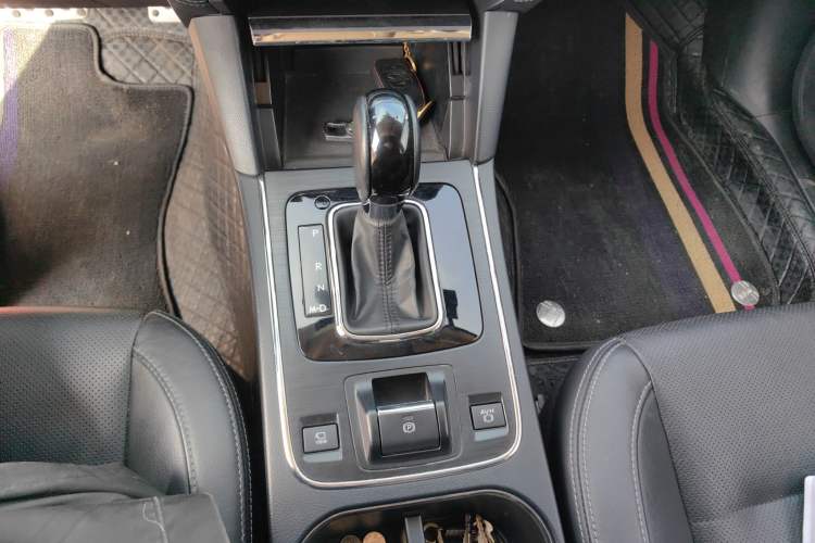 Used Subaru Legacy 2020 Revised Version 2.5i All-Wheel-Drive Glory Edition with EyeSight Gear Lever