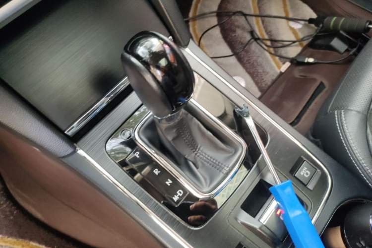 Used Subaru Legacy 2020 Revised Version 2.5i All-Wheel-Drive Glory Edition with EyeSight Gear Lever