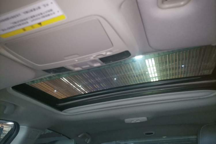 Used Subaru Legacy 2020 2.5i All-Wheel-Drive Prestige Edition EyeSight Headliner