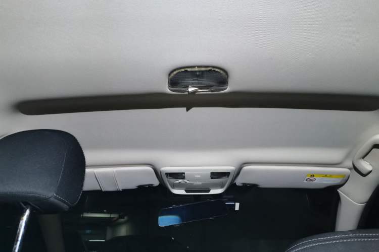 Used Subaru Legacy 2020 Revised Version 2.5i All-Wheel-Drive Fashion Edition Headliner