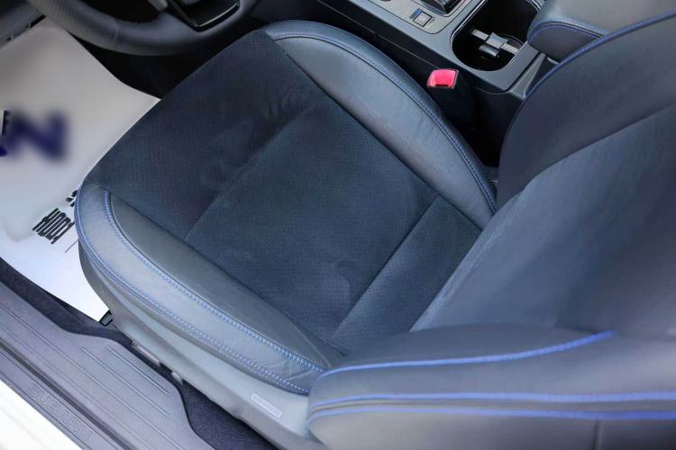 Used Subaru Legacy 2020 Restyled 2.5i Glory Limited Edition EyeSight Interior 11