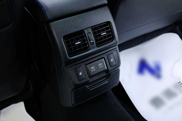Used Subaru Legacy 2020 Restyled 2.5i Glory Limited Edition EyeSight Interior 15