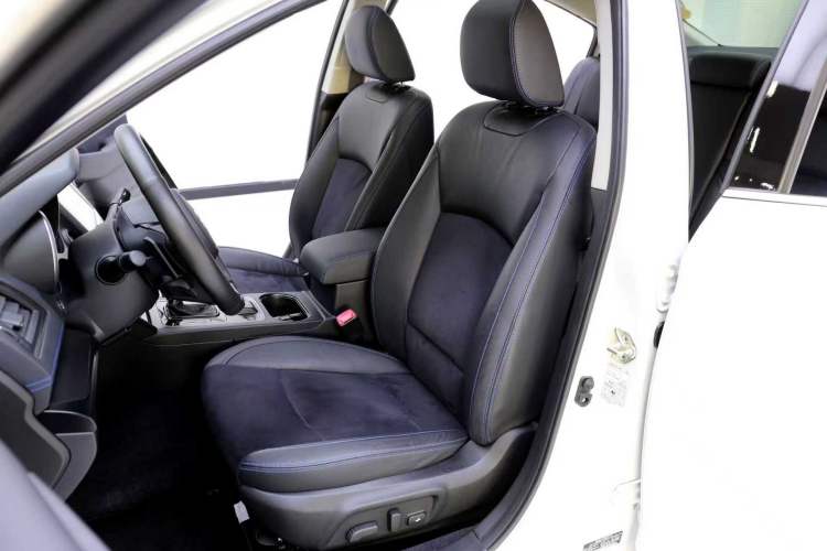 Used Subaru Legacy 2020 Restyled 2.5i Glory Limited Edition EyeSight Interior 5