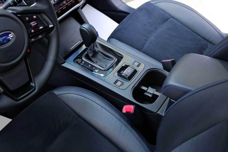 Used Subaru Legacy 2020 Restyled 2.5i Glory Limited Edition EyeSight Interior 7