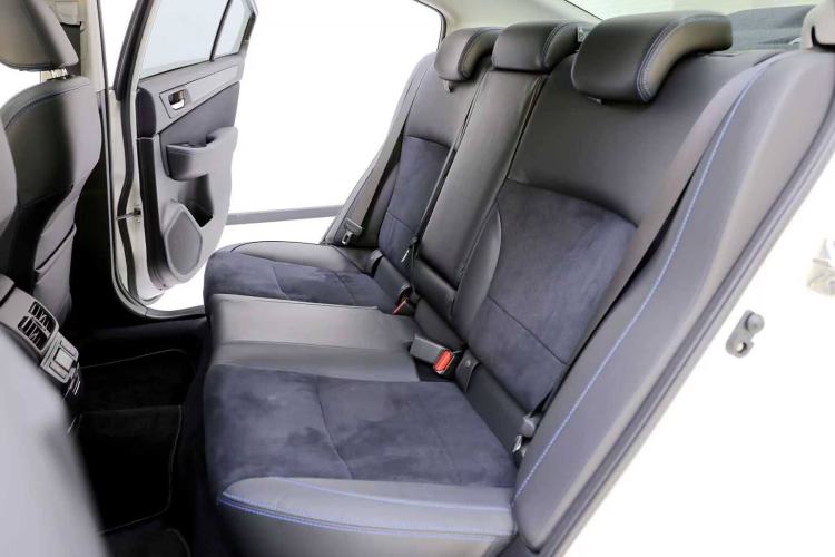Used Subaru Legacy 2020 Restyled 2.5i Glory Limited Edition EyeSight Interior 8