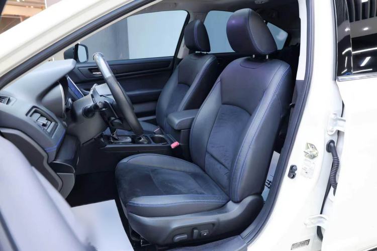 Used Subaru Legacy 2020 Restyled 2.5i Glory Limited Edition EyeSight Interior 9