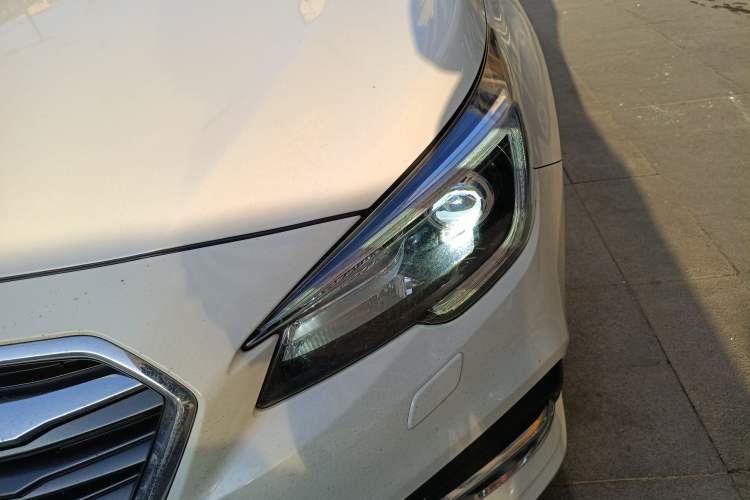Used Subaru Legacy 2020 Revised Version 2.5i All-Wheel-Drive Glory Edition with EyeSight Left Front Headlight