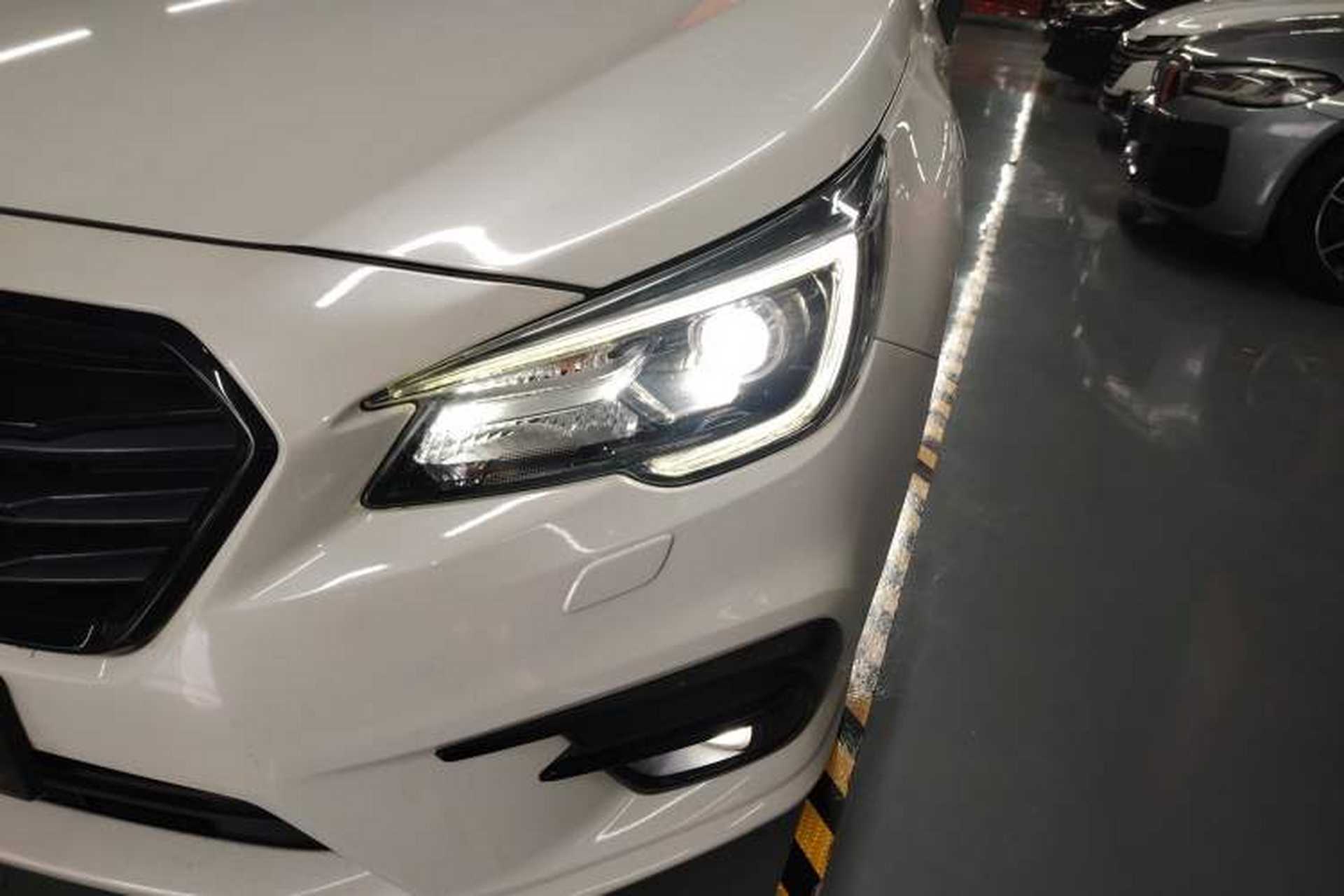 Used Subaru Legacy 2020 Restyled 2.5i Glory Limited Edition EyeSight Left Front Headlight