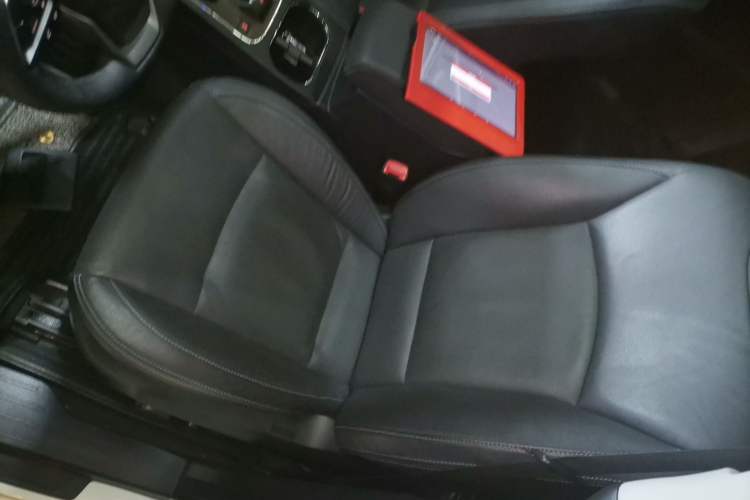 Used Subaru Legacy 2020 2.5i All-Wheel-Drive Prestige Edition EyeSight Left Front Seat