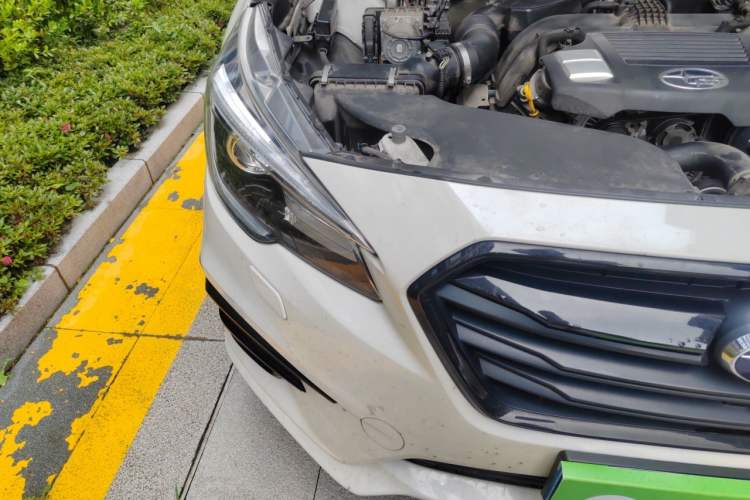 Used Subaru Legacy 2020 2.5i Glory Limited Edition EyeSight Right Front Headlight