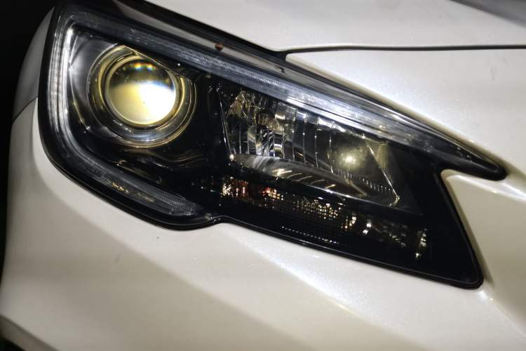 Used Subaru Legacy 2020 Revised Version 2.5i All-Wheel-Drive Fashion Edition Right Front Headlight