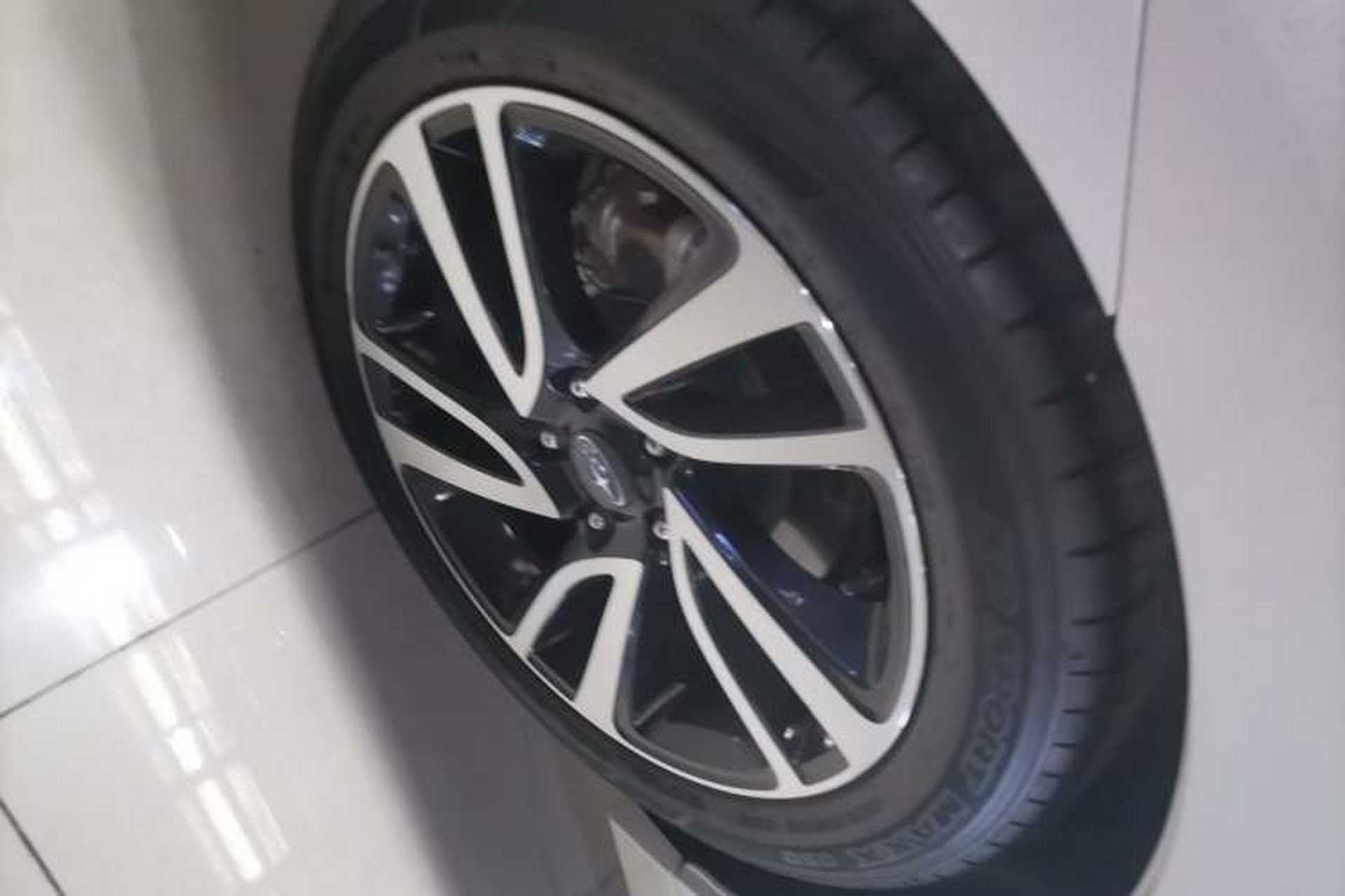 Used Subaru Legacy 2020 2.5i All-Wheel-Drive Prestige Edition EyeSight Right Rear Wheel Hub